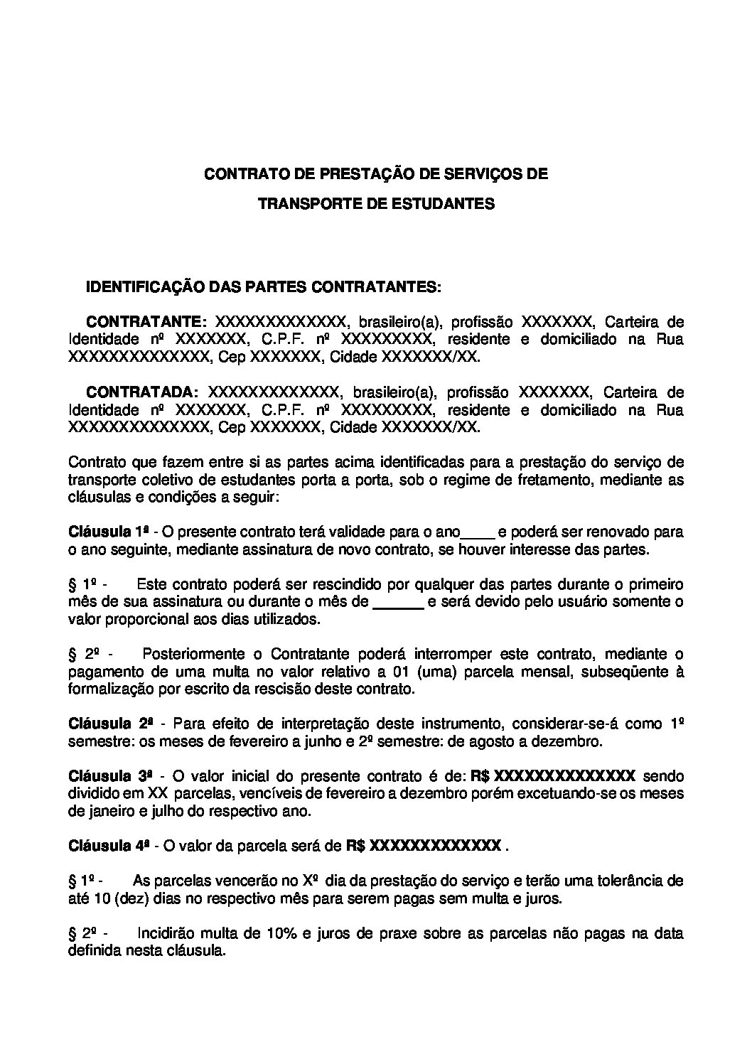 5 dicas para garantir uma excelente tradução de contrato